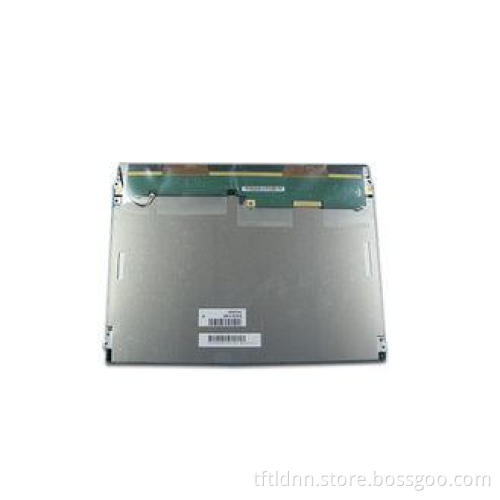 12.1" 450nits digital camera tft lcd module display 800x600